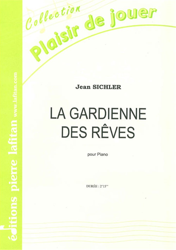 La Gardienne Des Rêves